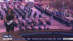 Biden sworn into office as 46th President