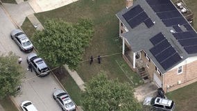 RAW VIDEO: 2 dead in Prince George's County shooting, police say