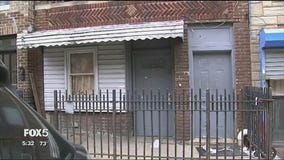 Brothel investigation