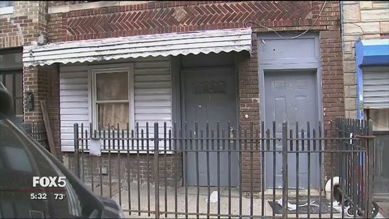 Brothel investigation