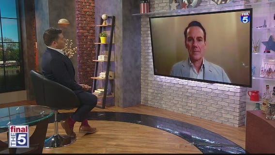 Veteran GOP pollster on POTUS backlash to new numbers