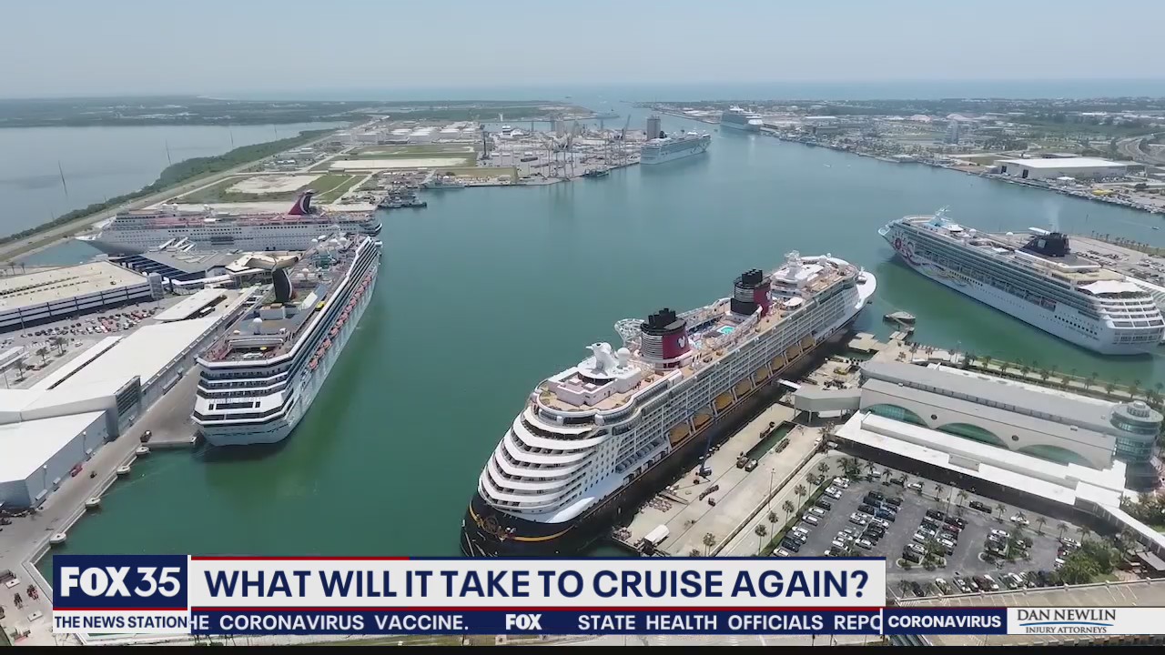 Cruise industry expert on Carnival's latest suspensions, cancellations