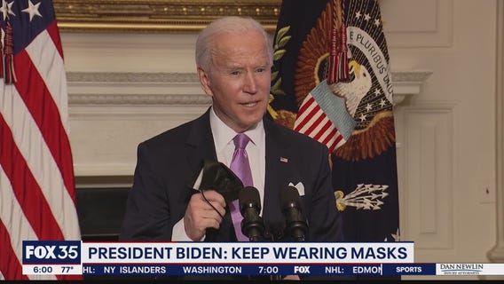 Biden boosting vaccine supply to states