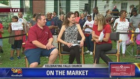Falls Church | Zip Trip: Lafayette Federal Credit Union On The Market
