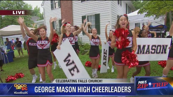 Falls Church | Zip Trip: Hometown Team