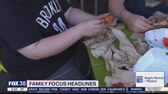 Childhood obesity on the rise during pandemic