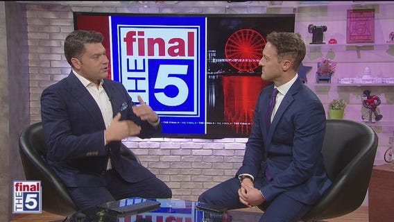 20 Dems still vying for 2020 nomination