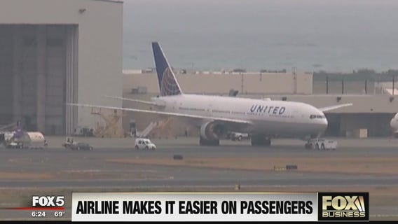 FOX Business Beat: Apple Privacy Rules; United Airlines Frequent Fliers