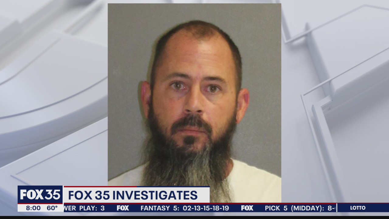 Deputies investigate deadly shooting in DeLand