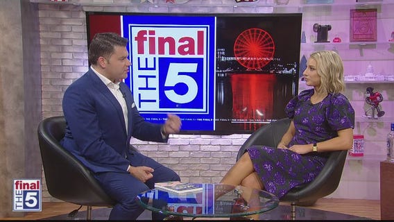 President Trump and the 'Power of Celebrity'