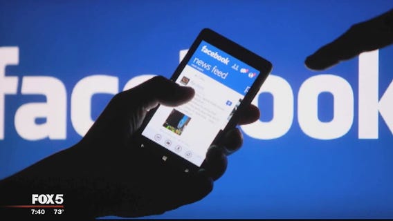 FOX Business Beat: Facebook Database Found Online; 2020 Election Security