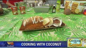 Cooking with Como: Celebrating World Coconut Day