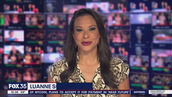 Donation for Volusia County's Boys and Girls Club