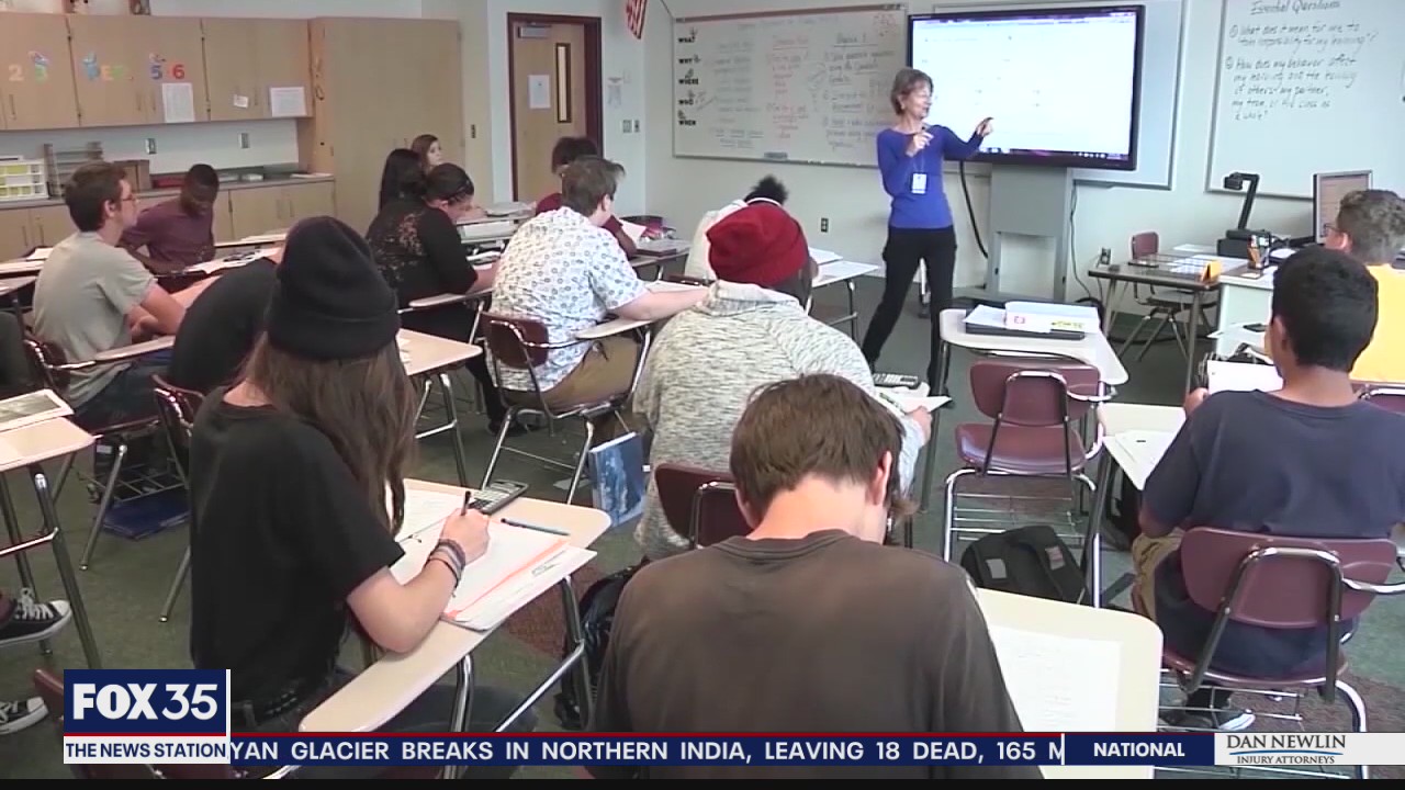 Missing students costing Florida millions