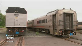 New Jersey Transit service cuts