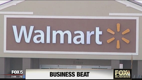 FOX Business Beat: Walmart Grocery Delivery; Best Tippers