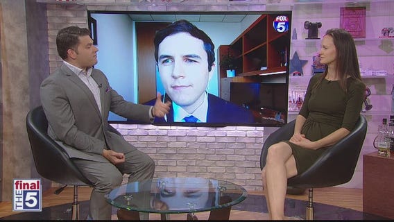 Gorsuch's book reflects on journey to SCOTUS