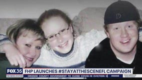 FHP launches hit-and-run awareness campaign