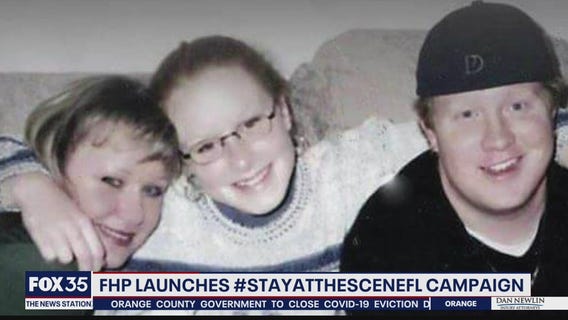 FHP launches hit-and-run awareness campaign