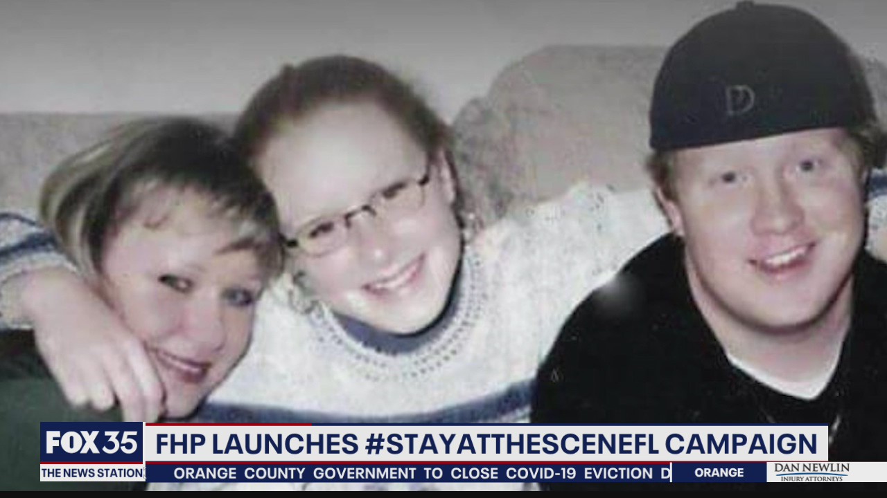 FHP launches hit-and-run awareness campaign