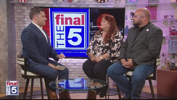 Statehood Backers Prepare To Swarm the Hill