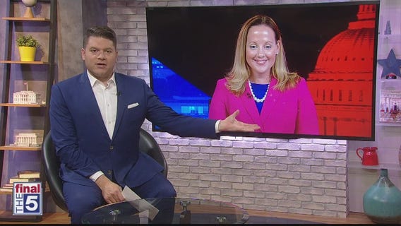 Record Number of Female Candidates Prompting New Debate Approach