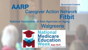 SPONSORED: A Conversation with UnitedHealthcare