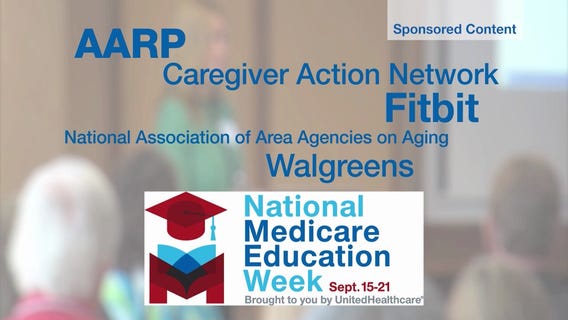 SPONSORED: A Conversation with UnitedHealthcare