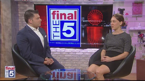 Impeachment Talk Gets Real On Capitol Hill