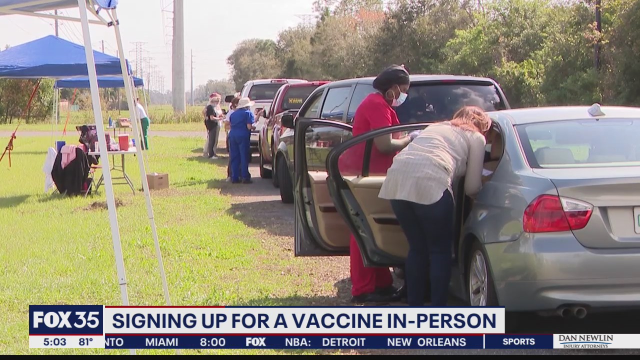 Lawmaker calls for 24-hour vaccination site