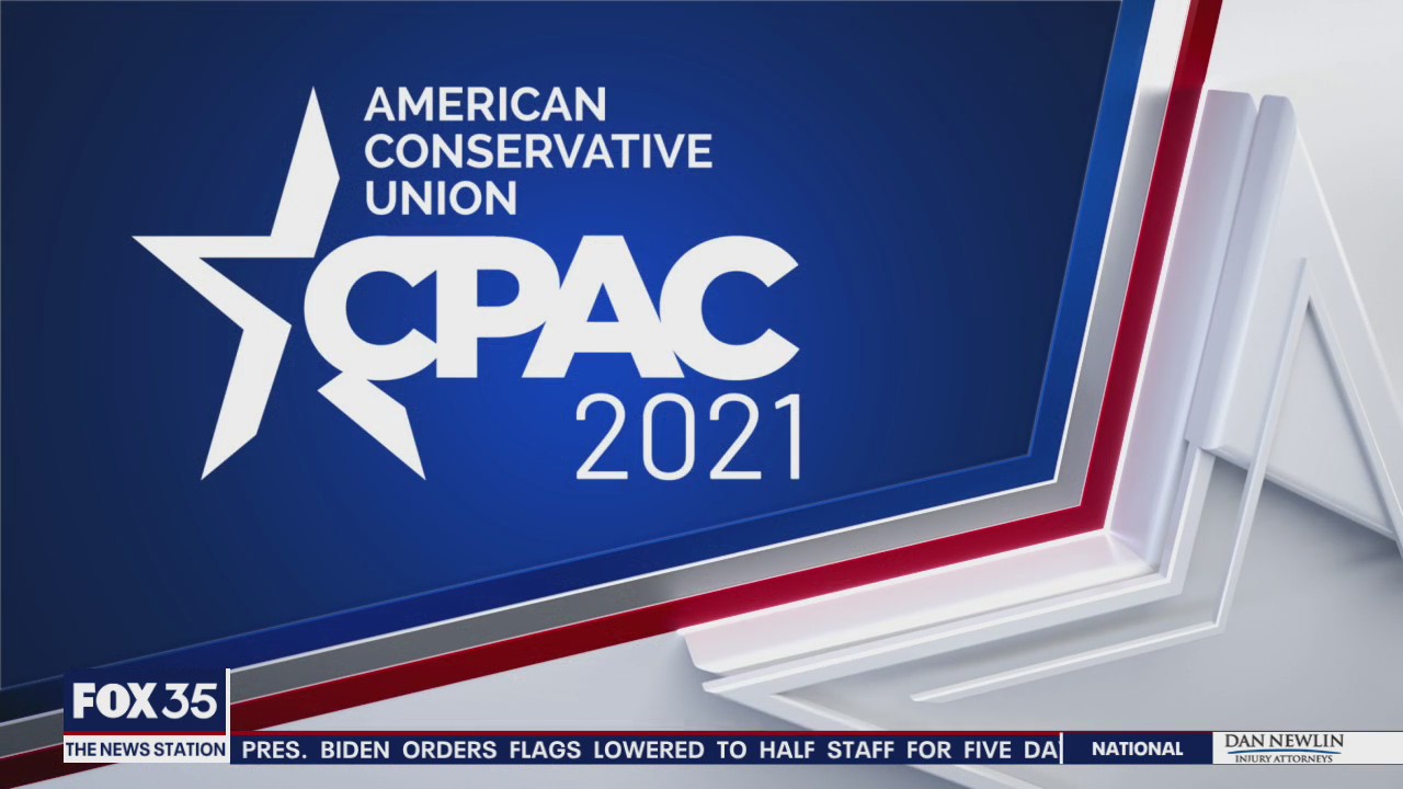 CPAC to bring thousands to Orlando