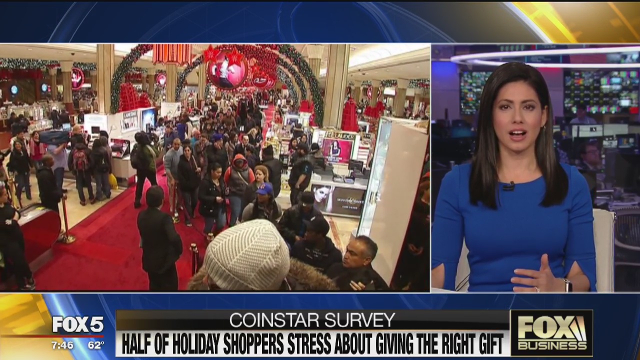 FOX Business Beat: Boeing 737 MAX Hurdles; Holiday Shopper Stress