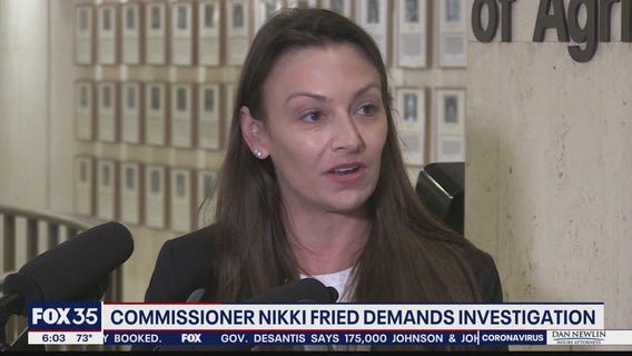 Fried demands investigation into vaccine distribution