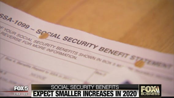 FOX Business Beat: Social Security Benefits; Jonas Brothers Coors Light Brew