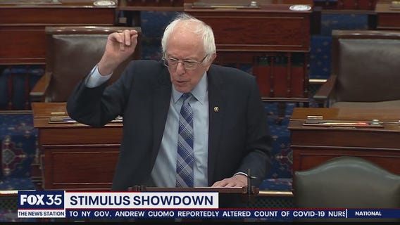 Democrats strike deal on jobless benefits after logjam