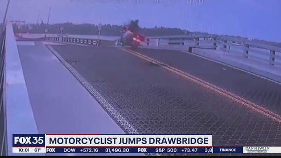 Police chief warns Bike Week attendees to be safe, avoid 'shenanigans'