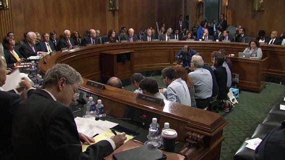 Kavanaugh nomination