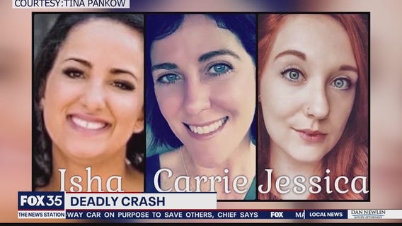 3 servers at Disney's House of Blues involved in crash; 1 killed, 2 injured