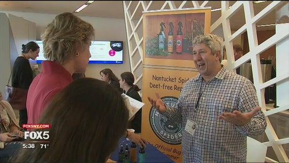 Lyme disease conference