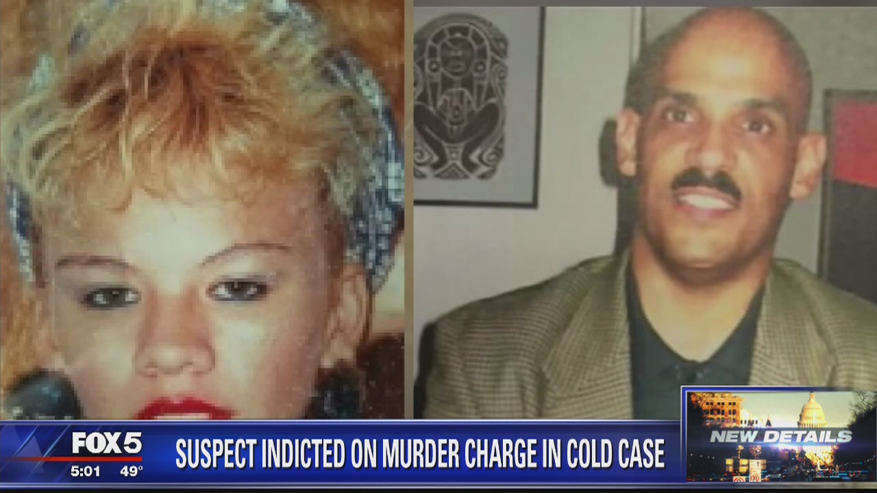 Estranged husband indicted in Stafford County cold case | FOX 5 DC