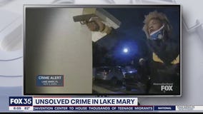 Unsolved crime in Lake Mary featured on AMW