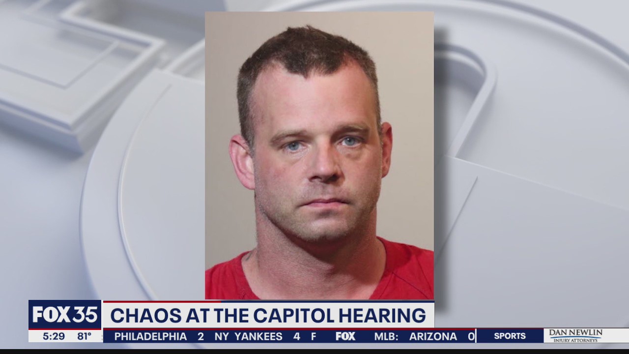 Harrelson indicted in Capitol Hill riot