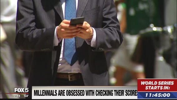 FOX Business Beat: Free Taco for Stolen Base; Millennials Credit Score