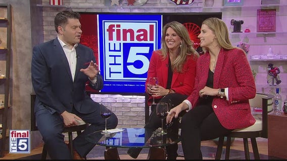 Why 2016 feels like it never ended, and the 'Ballad of Pierre Delecto'