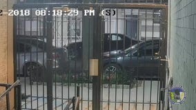 VIDEO: Manhattan violence