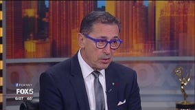 INTERVIEW: Commissioner Daniel Nigro