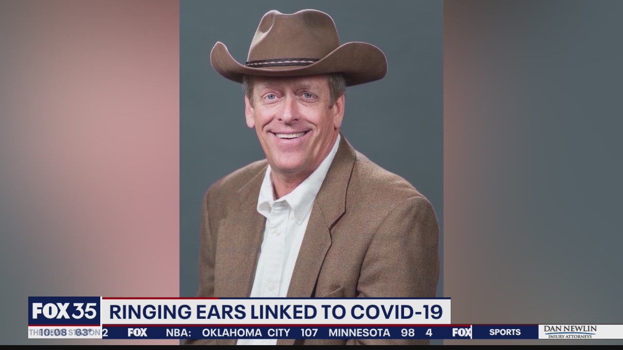 Family of Kent Taylor says tinnitus contributed to his suicide