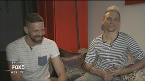 National Coming Out Day