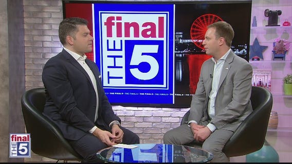 Iraq War vet on the state of veterans? health care