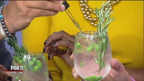 Good Day Caf?: CBD-infused cuisine